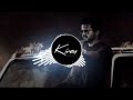 Thee Thalapathy From Varisu Slowed Reverb Version STR Thaman