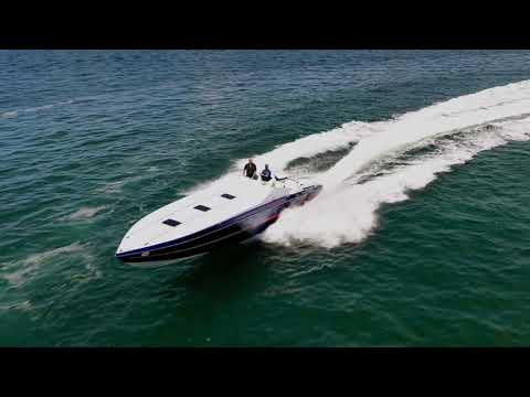 1998 Nor-Tech 5300 Grand America Custom ***For Sale***