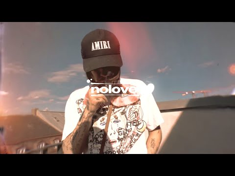 free t-low x dusy type beat - "echte love" (2024)