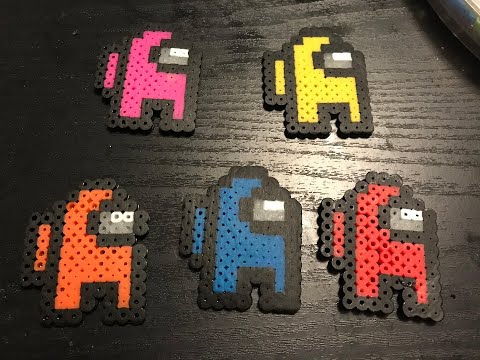 Perler Beads Fuse Beads for Crafts, 1000pcs, Dark Green Amazon Review