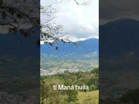 qué lindo lugar al sur del departamento del huila se encuentra ubicado timaná huila