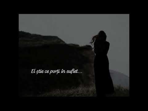 El știe ce porți în suflet • Paulina Tremurici ( 2024)