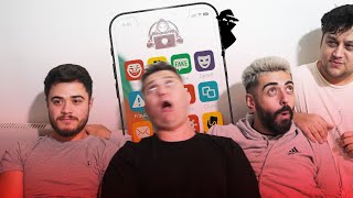 DOLANDIRICI UYGULAMALARI DENEDİM - Ocağımız söndü