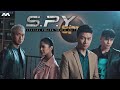 S P Y EP1 ENGLISH MALAY SUB Drama Melayu