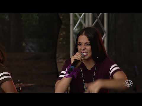 Nakury - Aunque quieras | Semana U 2019 | MxI