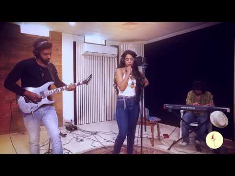 TANYA NAMBIAR - Love Letter (ARTEREE/The Delhi Edition)