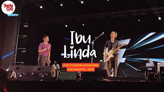 Sheila on 7 - Ibu Linda (Live Merona Fest 2025 Kridosono Yogyakarta)