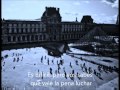 Yann Tiersen - Les jours tristes subtitulado 