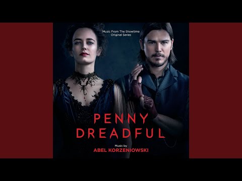 Welcome To The Grand Guignol