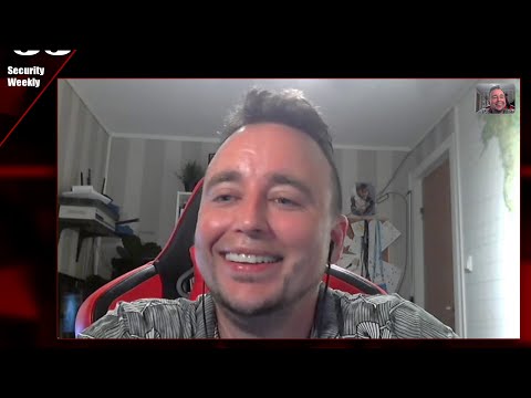 Chris Dale, Netsecurity - Paul's Security Weekly #569