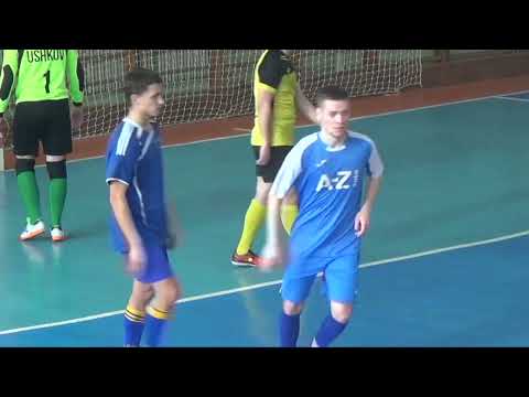 8 КХ 6 лига Rovers - Armada