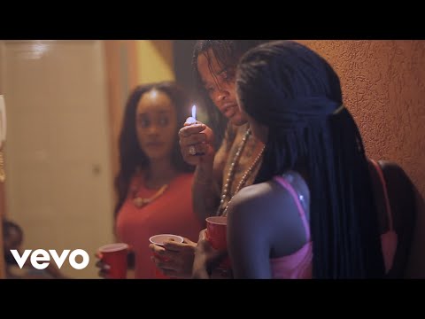 Tommy Lee Sparta - White Rum & Boom Official Music Video (Clean)