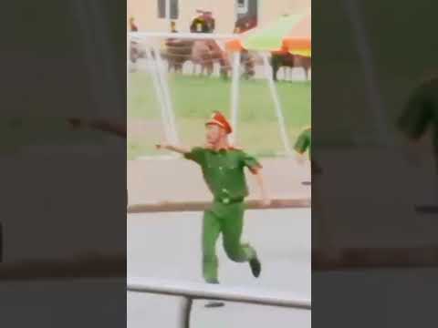 anh ấy thật ngầu #cảnhsát #shorts #500subs #500