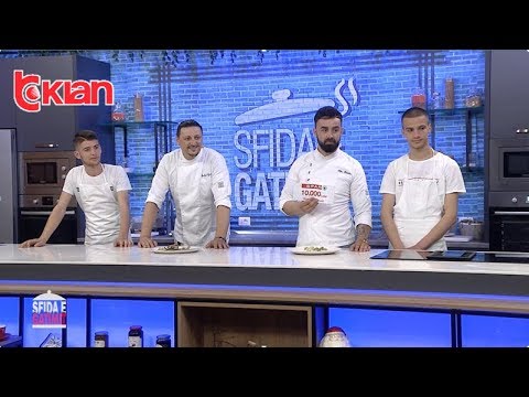 Sfida e gatimit - Emisioni 128 (01 maj 2019)