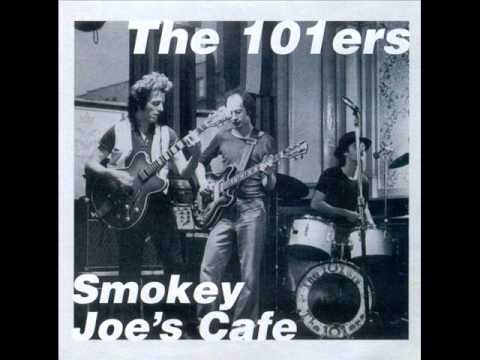 The 101ers - Surf City (Instrumental) and Route 66