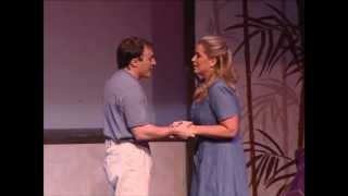 Chris &amp; Ellen - The Confrontation - Miss Saigon (Rehearsal)