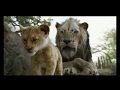 The Lion King 2019 TV Spot 21 TV Spot World
