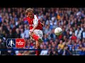 Ray Parlour's FA Cup Final screamer against Chelsea | From The Archive