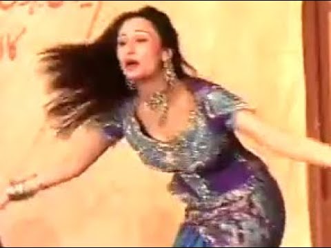 DEEDAR Mujra 28   MUNDA SHEHR LAHOR DA