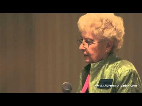 State of Sagamore Hills