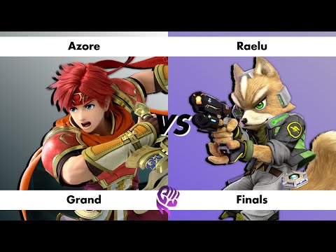 Final Stock 2 - Top 8  - Raelu (Fox) vs Azore (Roy)