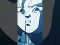 When Whis Spoke About Jirens Mysterious Strength Dragonballsuper Memes Anime Shorts Subscribe