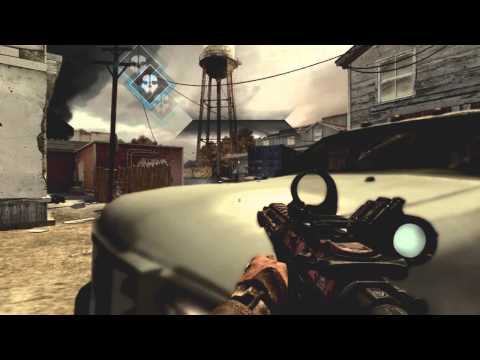 Reece 1v3 clutch to get us to London