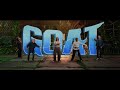 GOAT I Wish Music Video In Cinemas Feb 11