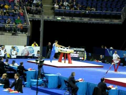 Dani Popescu PH Qual