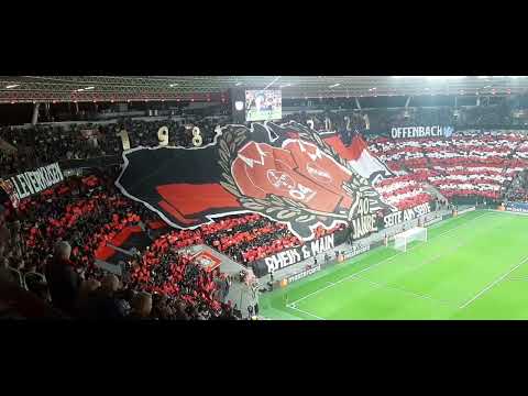 Bayer Leverkusen vs FC Porto splendid display (UEFA Champions League)