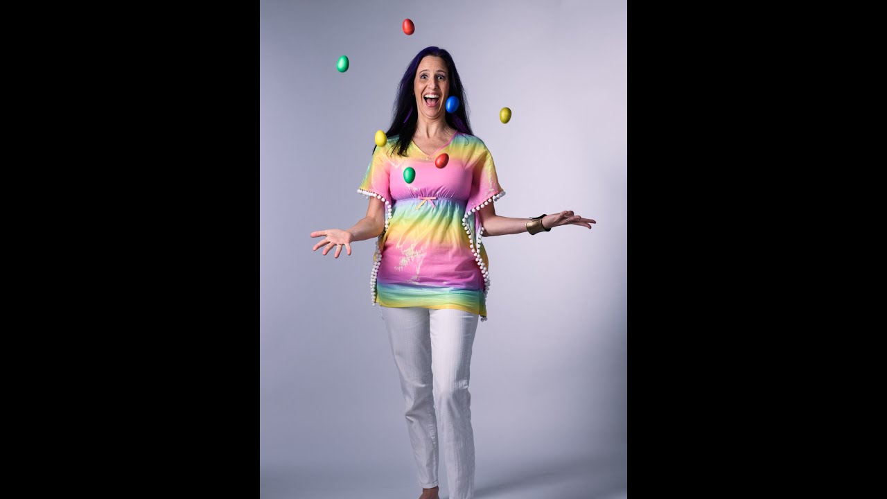 Promotional video thumbnail 2 for Miss Kim’s Children’s Music