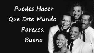 The Platters- Only You (And You Alone) Traducida al Español HD