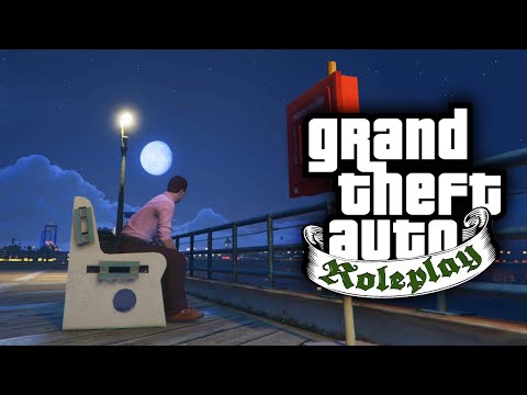 KNUSSMANN weiß nicht mehr weiter - GTA Roleplay S02E121 (LuckyV)
