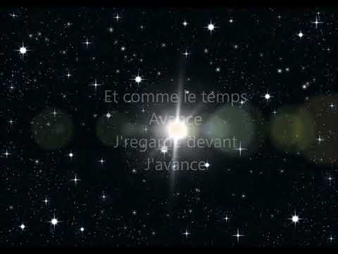 Louane   Les étoiles - ParolesMusic