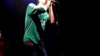 Gustaf Noren - Harmonica, Next to be lowered