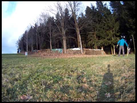 Manaubogen Rattanbogen Bogenschiessen Langbogen