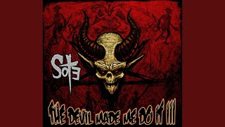 The Devil Made Me Do It 3 (VolkStroker Remix)