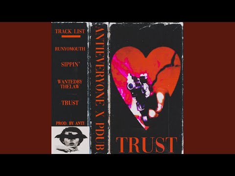 WANTEDBYTHELAW (feat. PDUB)