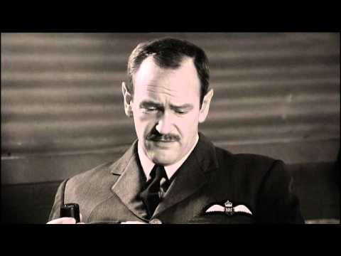 Armstrong and Miller - Pilots - Breaking Up