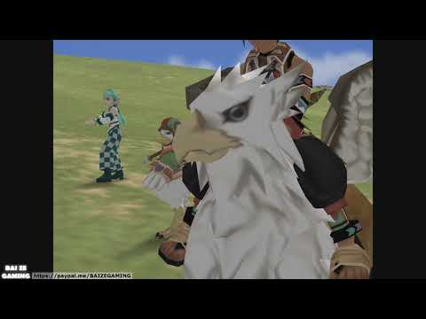 Chapter 4 Recruitment! Suikoden 3 28