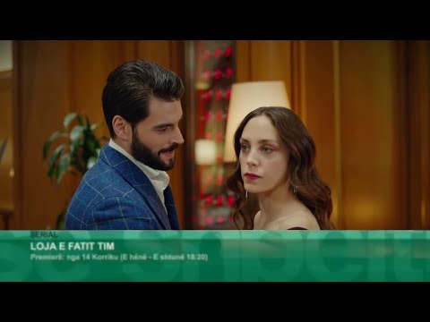 Se shpejti ne Tv Klan...Doni pjese nga filmi?