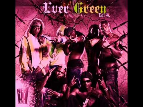 03. GreenGang - Somber.