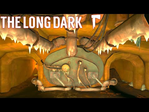 How To Solve The Steam Pipe Puzzle The Long Dark Episode 4 Powerplant With Commentary