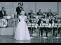 Martha Tilton (Benny Goodman) - Bei Mir Bist Du Schön