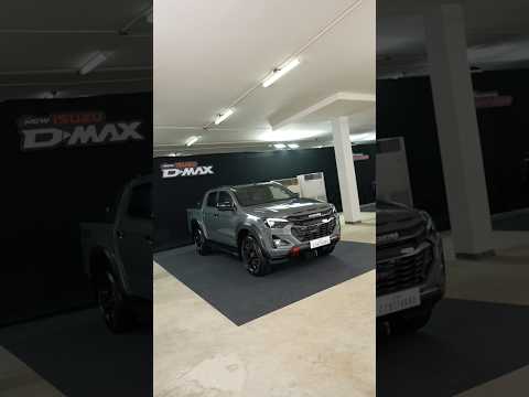 ราคา Isuzu D-MAX และ MU-X เครื่องยนต์ใหม่ 2.2 Ddi MAXFORCE Bi-Turbo