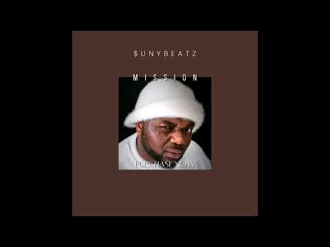 FREE ''MISSION'' ZED X STAVO TYPE BEAT