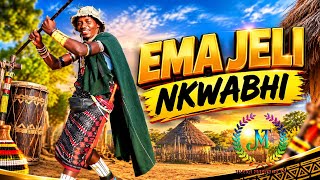 Download lagu EMA JELI NKWABHI  Audio jileka mapanda TV 2026 mp3