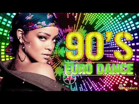 Best Songs Of The 1990s - Cream Dance Hits of 90's - In the Mix