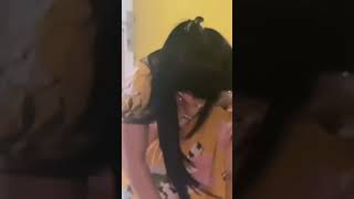 Download lagu CEWEK CANTIK NGULEK SAMBAL SAMBIL GOYANG MENTUL - MENTUL...😂😂😂 mp3 Download lagu CEWEK CANTIK NGULEK SAMBAL SAMBIL GOYANG MENTUL - MENTUL...😂😂😂 mp3