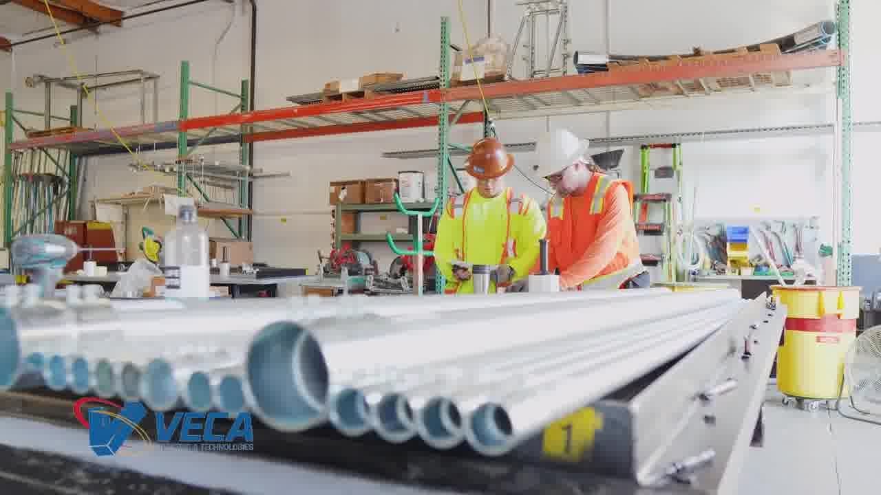 Contractor Spotlight: VECA